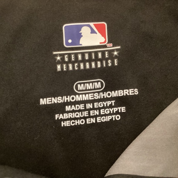 Pittsburgh Pirates Baseball Men’s Polo size medium MLB - Picture 6 of 8